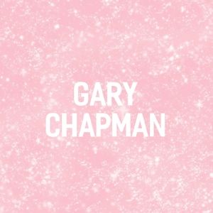 Gary Chapman